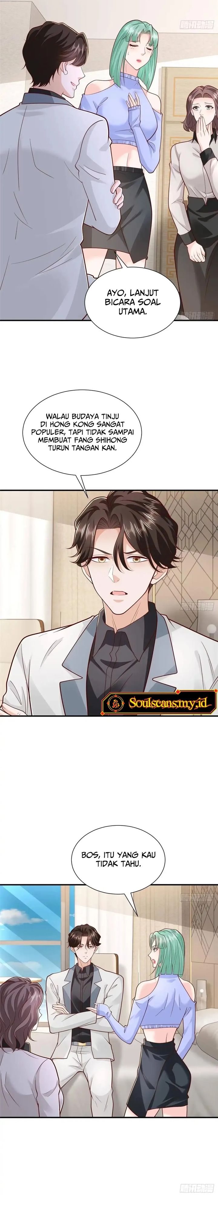 I Randomly Have A New Career Every Week Chapter 903 - halaman 13