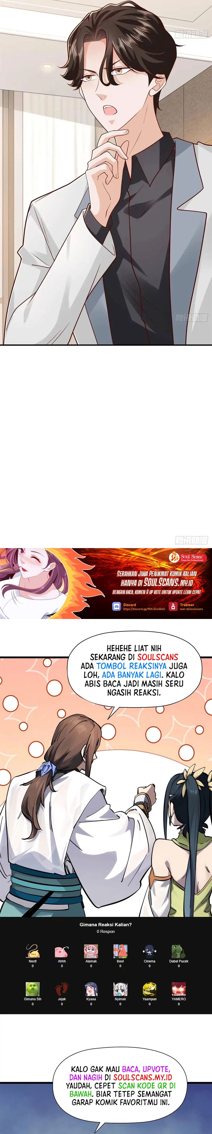 I Randomly Have A New Career Every Week Chapter 903 - halaman 15
