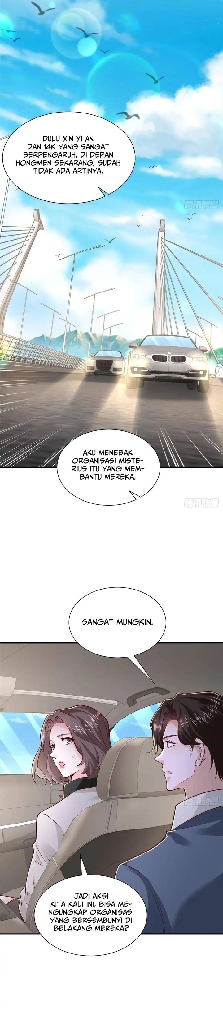 I Randomly Have A New Career Every Week Chapter 903 - halaman 2