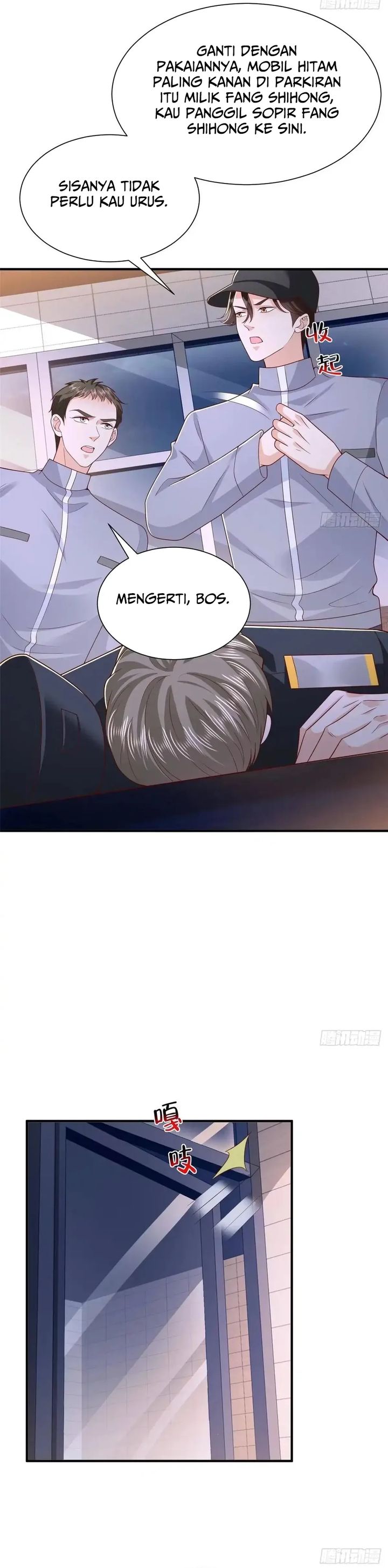 I Randomly Have A New Career Every Week Chapter 904 - halaman 14