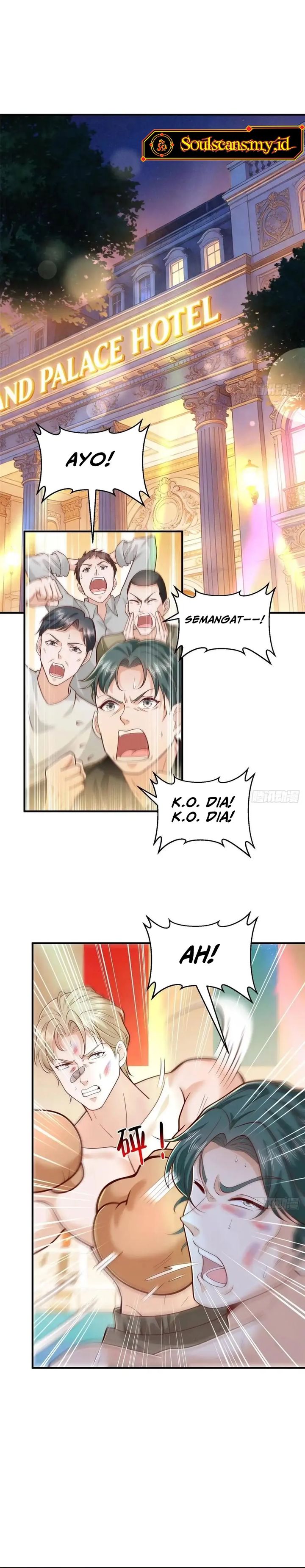 I Randomly Have A New Career Every Week Chapter 904 - halaman 4