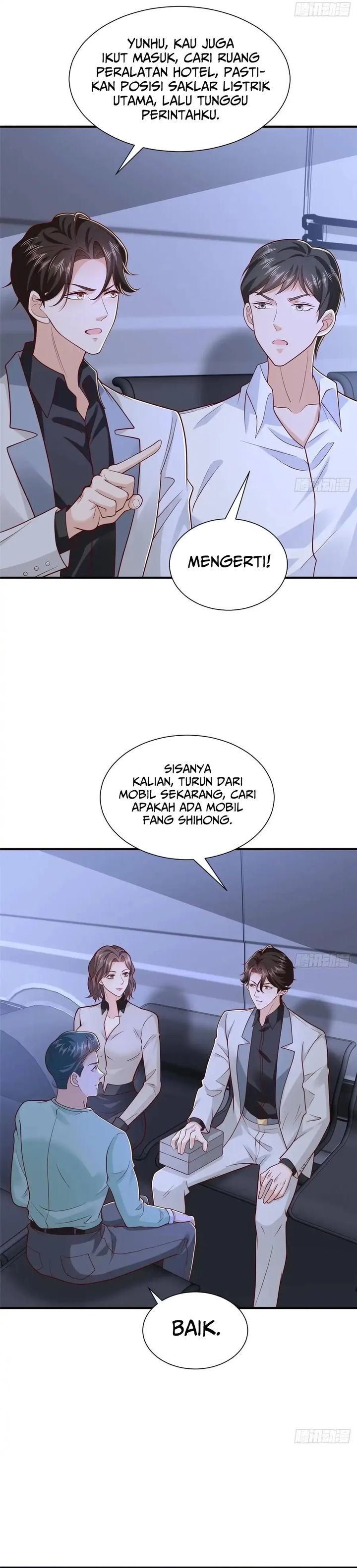I Randomly Have A New Career Every Week Chapter 904 - halaman 8