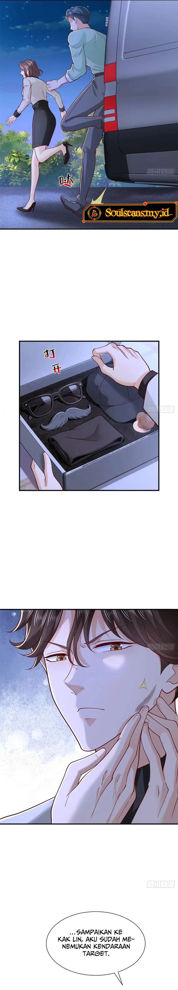 I Randomly Have A New Career Every Week Chapter 904 - halaman 9