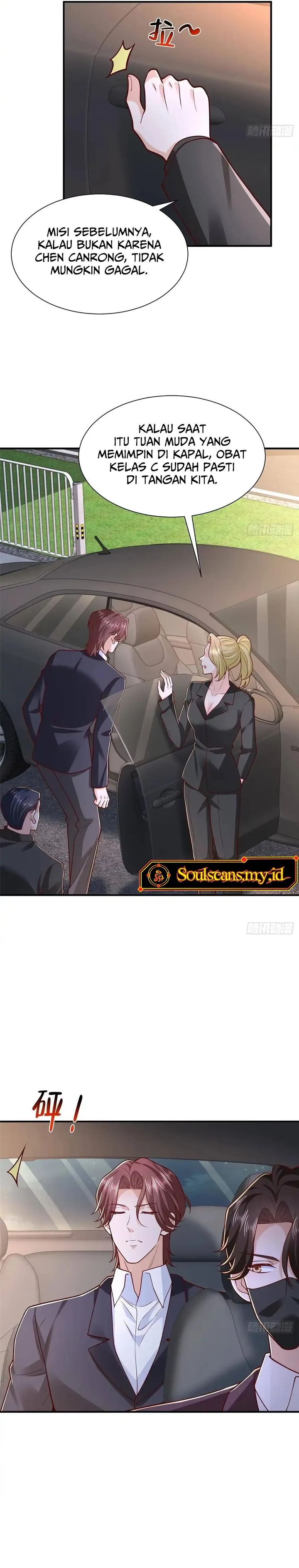 I Randomly Have A New Career Every Week Chapter 905 - halaman 10