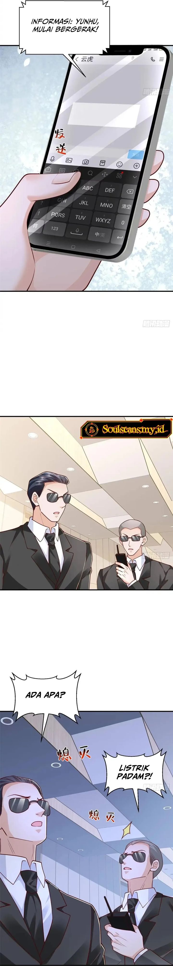 I Randomly Have A New Career Every Week Chapter 905 - halaman 11