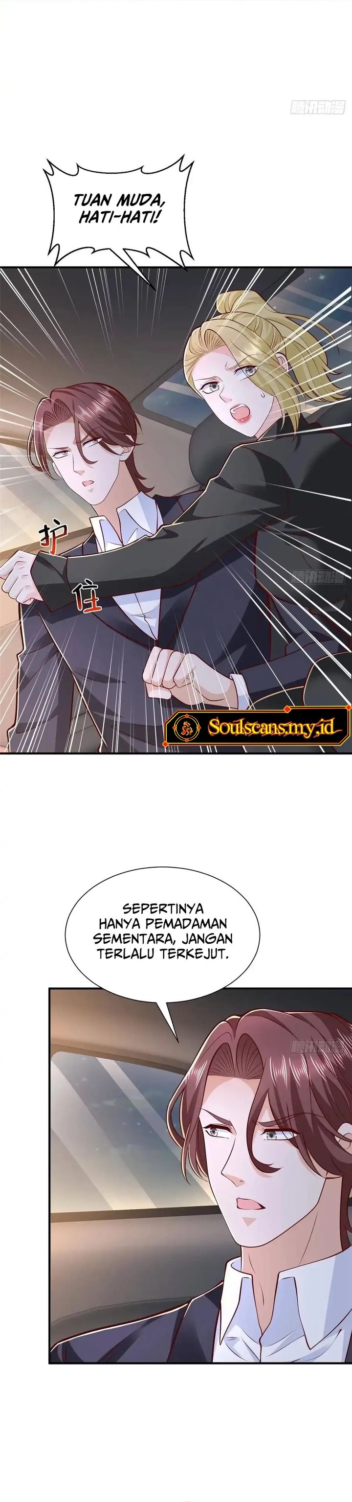 I Randomly Have A New Career Every Week Chapter 905 - halaman 12