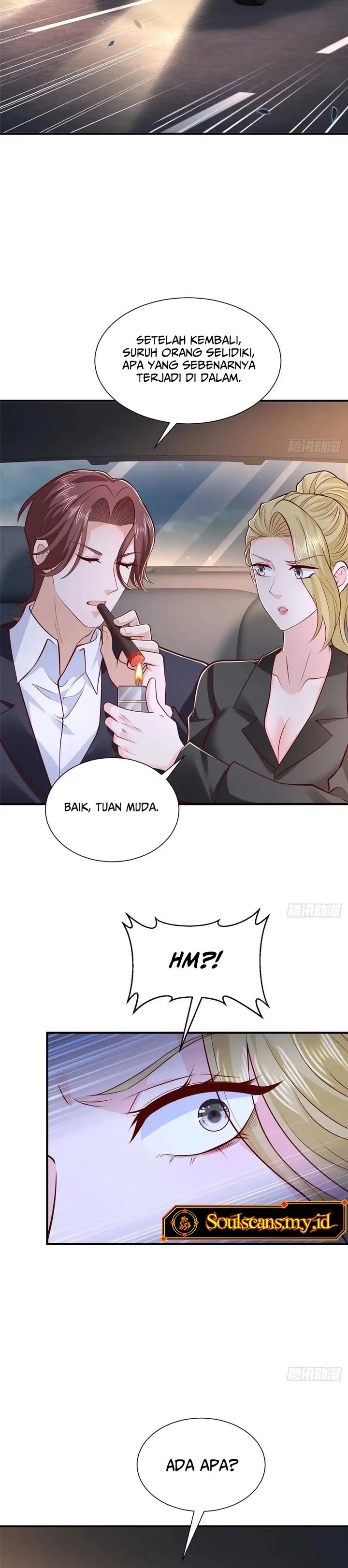 I Randomly Have A New Career Every Week Chapter 905 - halaman 14
