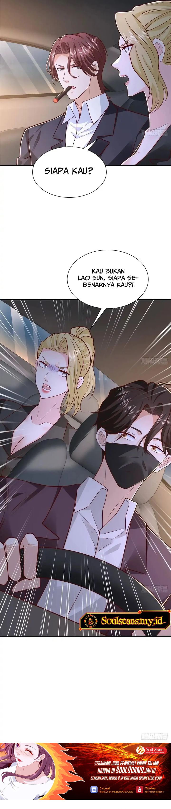 I Randomly Have A New Career Every Week Chapter 905 - halaman 15