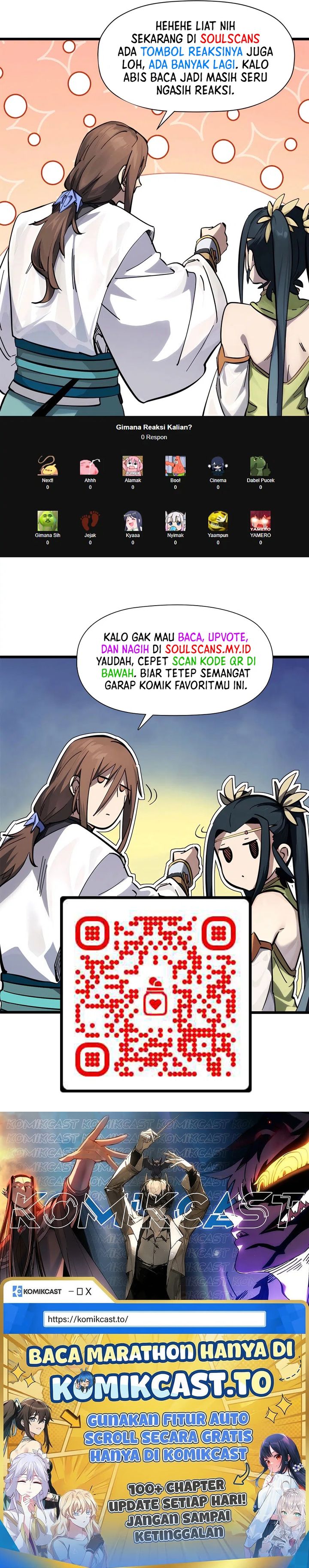 I Randomly Have A New Career Every Week Chapter 905 - halaman 16