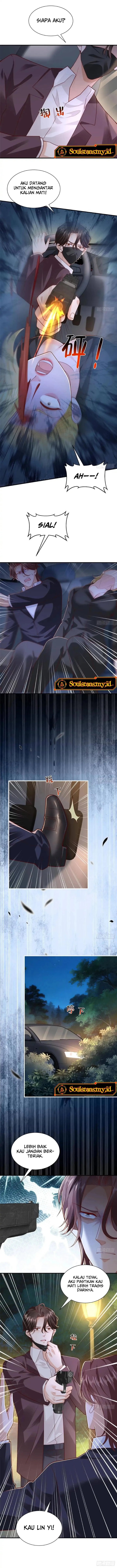 I Randomly Have A New Career Every Week Chapter 906 - halaman 3
