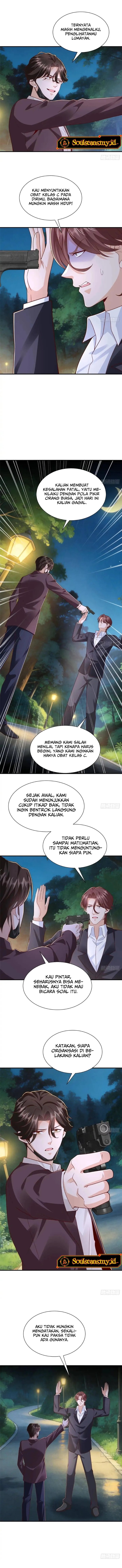 I Randomly Have A New Career Every Week Chapter 906 - halaman 4