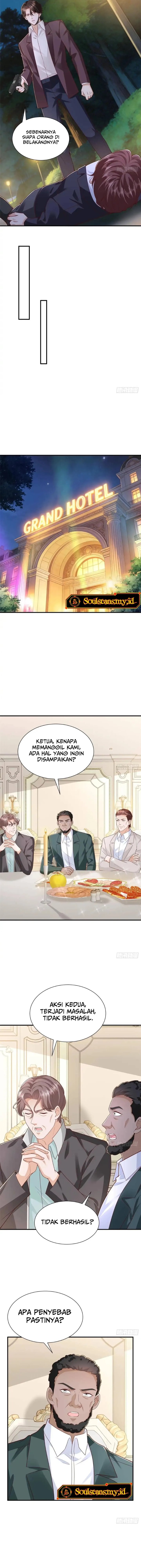 I Randomly Have A New Career Every Week Chapter 906 - halaman 6