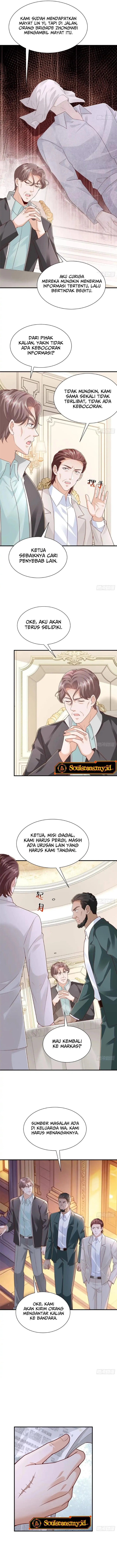 I Randomly Have A New Career Every Week Chapter 906 - halaman 7