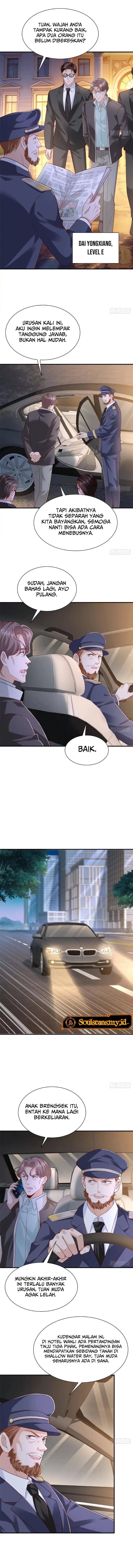 I Randomly Have A New Career Every Week Chapter 906 - halaman 8