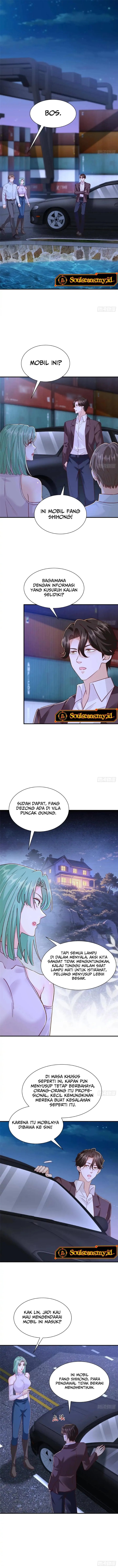 I Randomly Have A New Career Every Week Chapter 907 - halaman 3