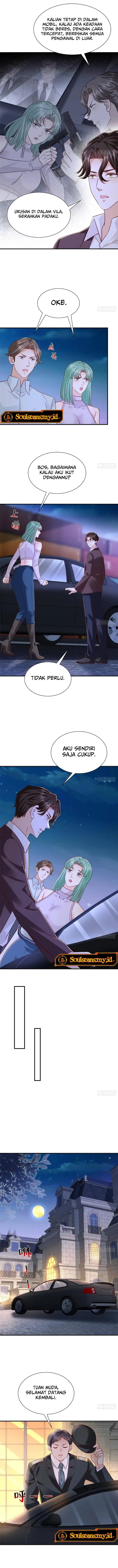 I Randomly Have A New Career Every Week Chapter 907 - halaman 4