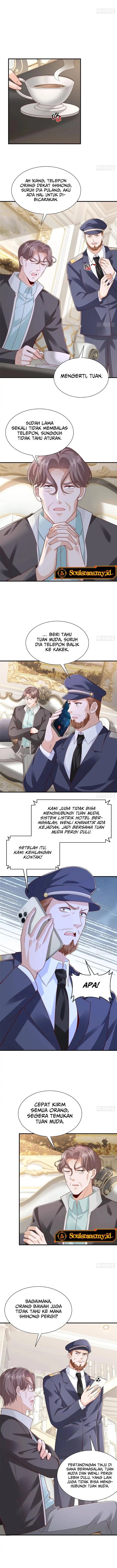 I Randomly Have A New Career Every Week Chapter 907 - halaman 5