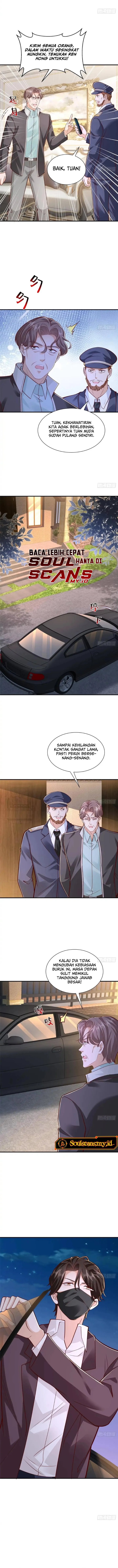 I Randomly Have A New Career Every Week Chapter 907 - halaman 6