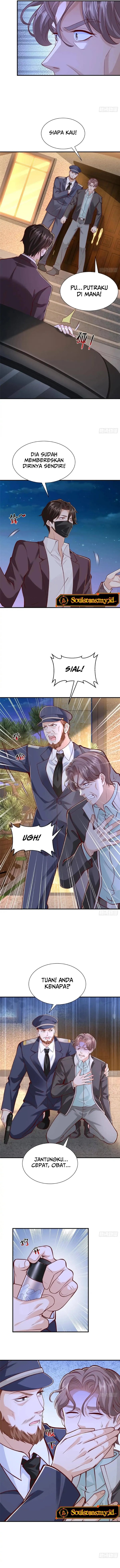 I Randomly Have A New Career Every Week Chapter 907 - halaman 7