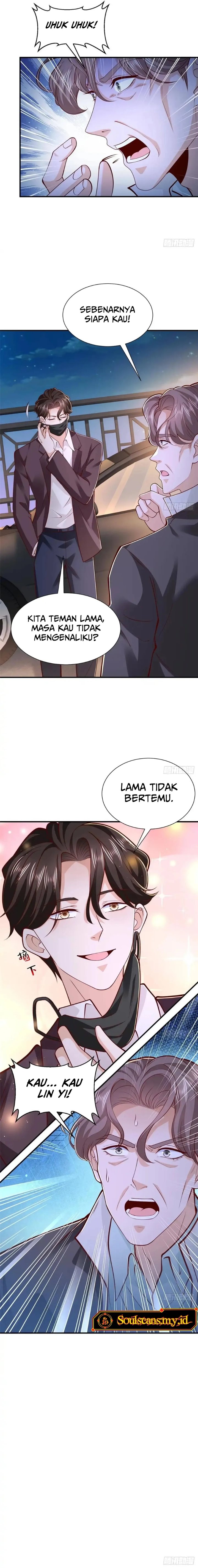 I Randomly Have A New Career Every Week Chapter 907 - halaman 8