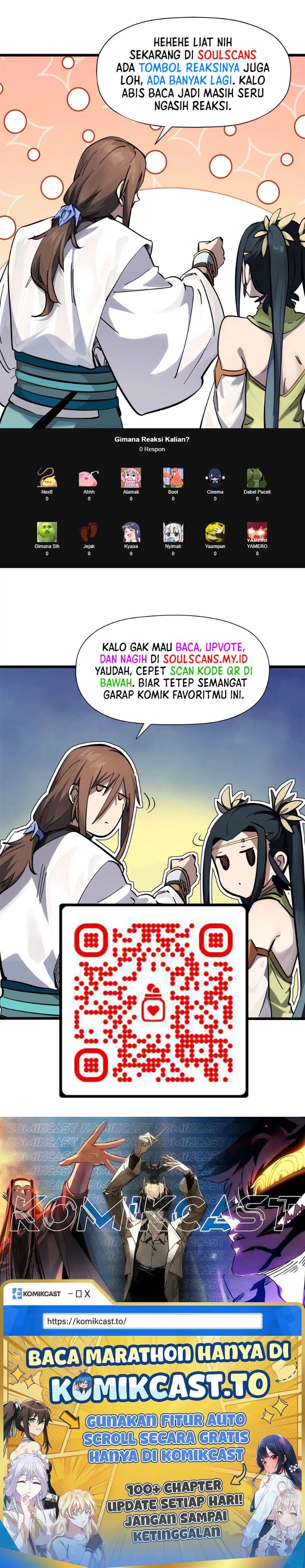 I Randomly Have A New Career Every Week Chapter 908 - halaman 10
