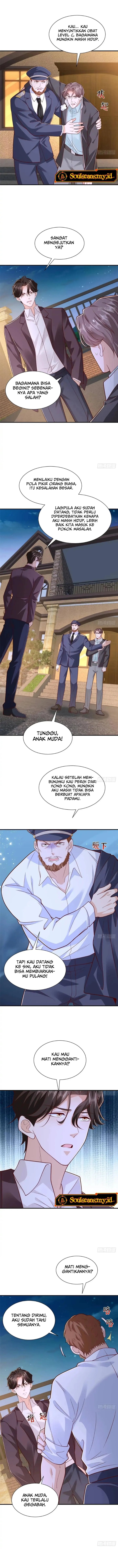 I Randomly Have A New Career Every Week Chapter 908 - halaman 3