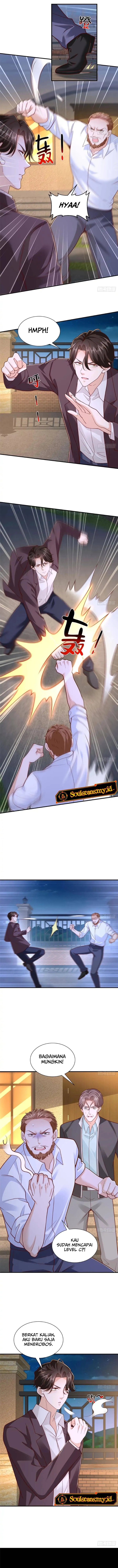 I Randomly Have A New Career Every Week Chapter 908 - halaman 4