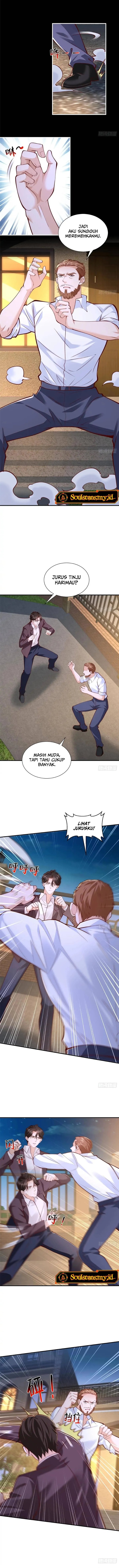 I Randomly Have A New Career Every Week Chapter 908 - halaman 5