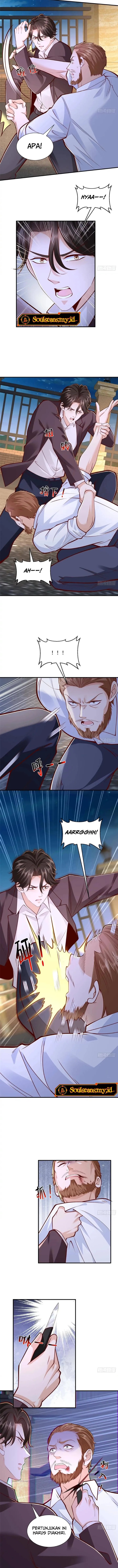 I Randomly Have A New Career Every Week Chapter 908 - halaman 7