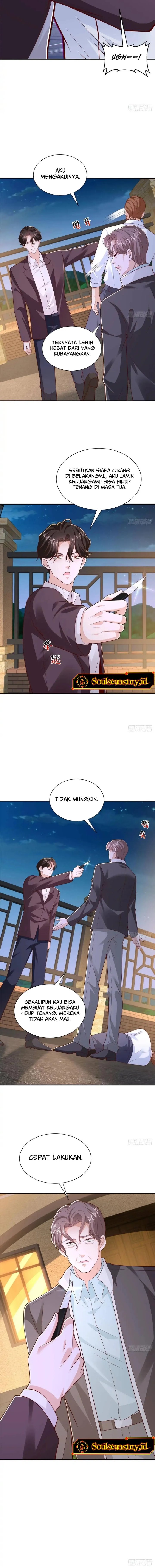 I Randomly Have A New Career Every Week Chapter 908 - halaman 8