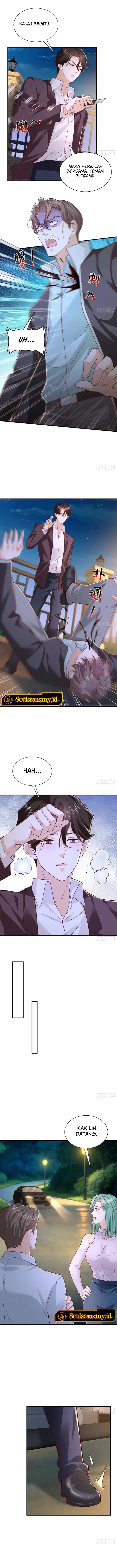 I Randomly Have A New Career Every Week Chapter 909 - halaman 3