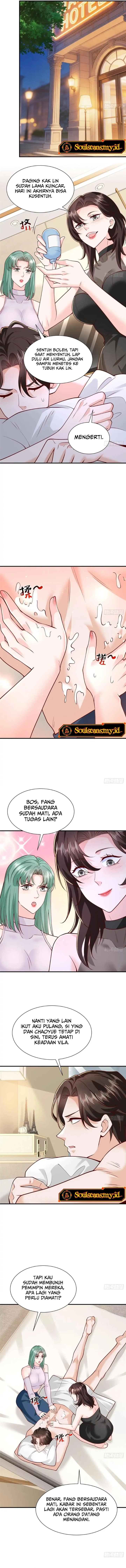 I Randomly Have A New Career Every Week Chapter 909 - halaman 5