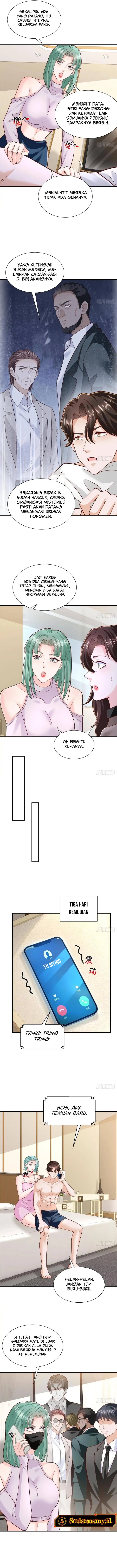 I Randomly Have A New Career Every Week Chapter 909 - halaman 6