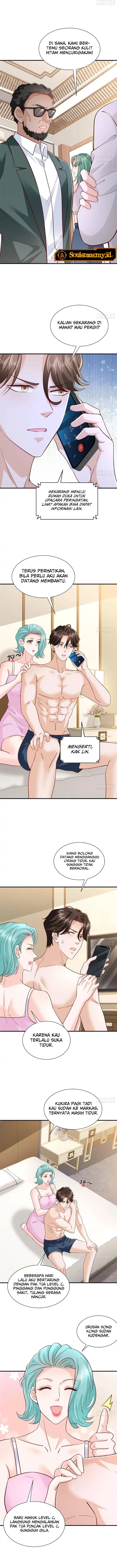 I Randomly Have A New Career Every Week Chapter 909 - halaman 7