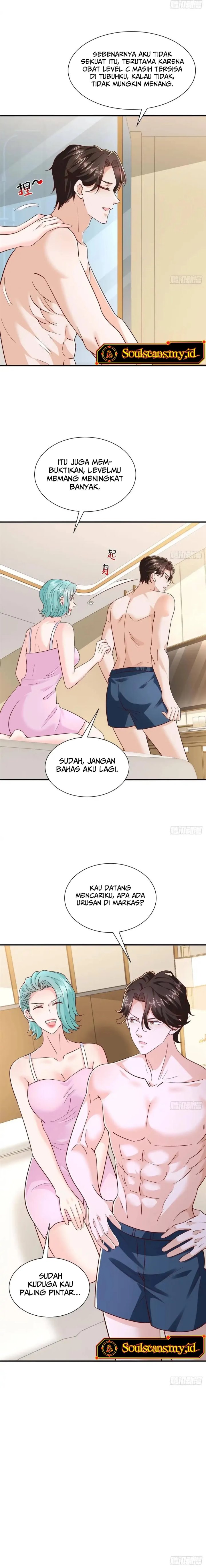 I Randomly Have A New Career Every Week Chapter 909 - halaman 8