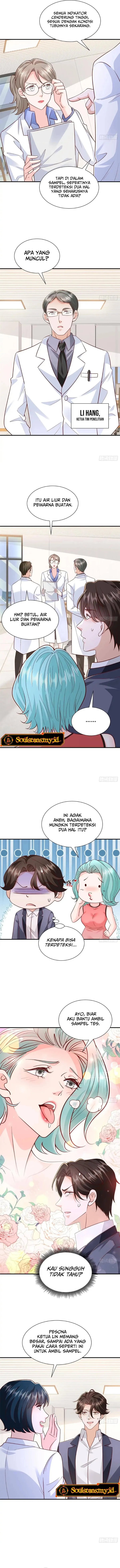 I Randomly Have A New Career Every Week Chapter 910 - halaman 4