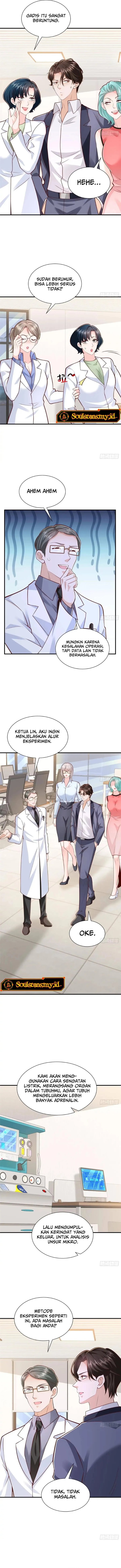 I Randomly Have A New Career Every Week Chapter 910 - halaman 5