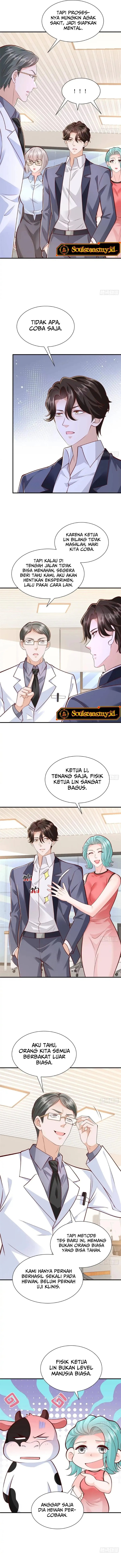 I Randomly Have A New Career Every Week Chapter 910 - halaman 6