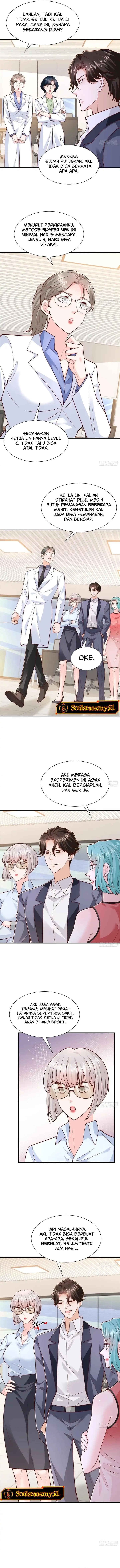 I Randomly Have A New Career Every Week Chapter 910 - halaman 7