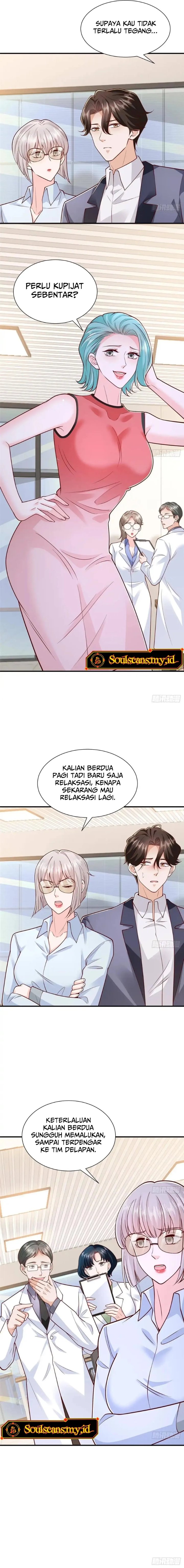 I Randomly Have A New Career Every Week Chapter 910 - halaman 8