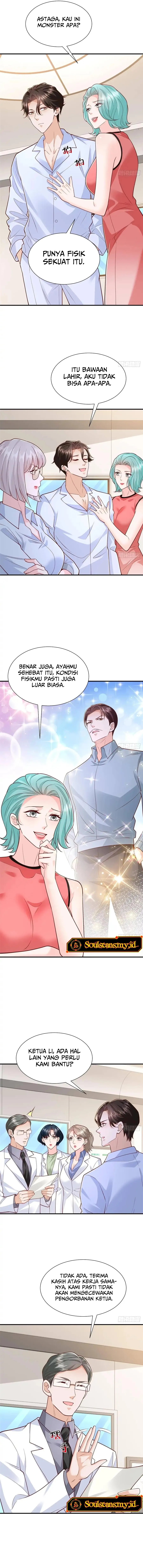 I Randomly Have A New Career Every Week Chapter 915 - halaman 6