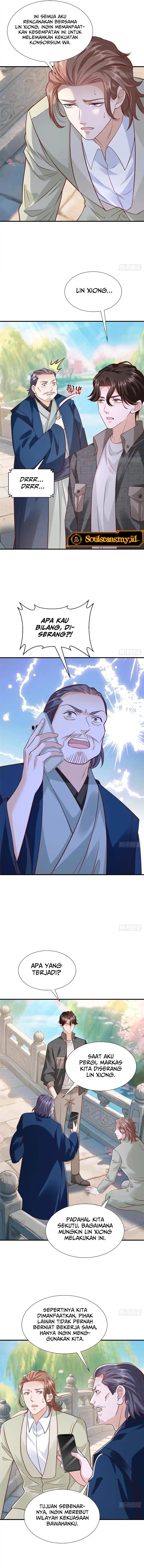 I Randomly Have A New Career Every Week Chapter 921 - halaman 8