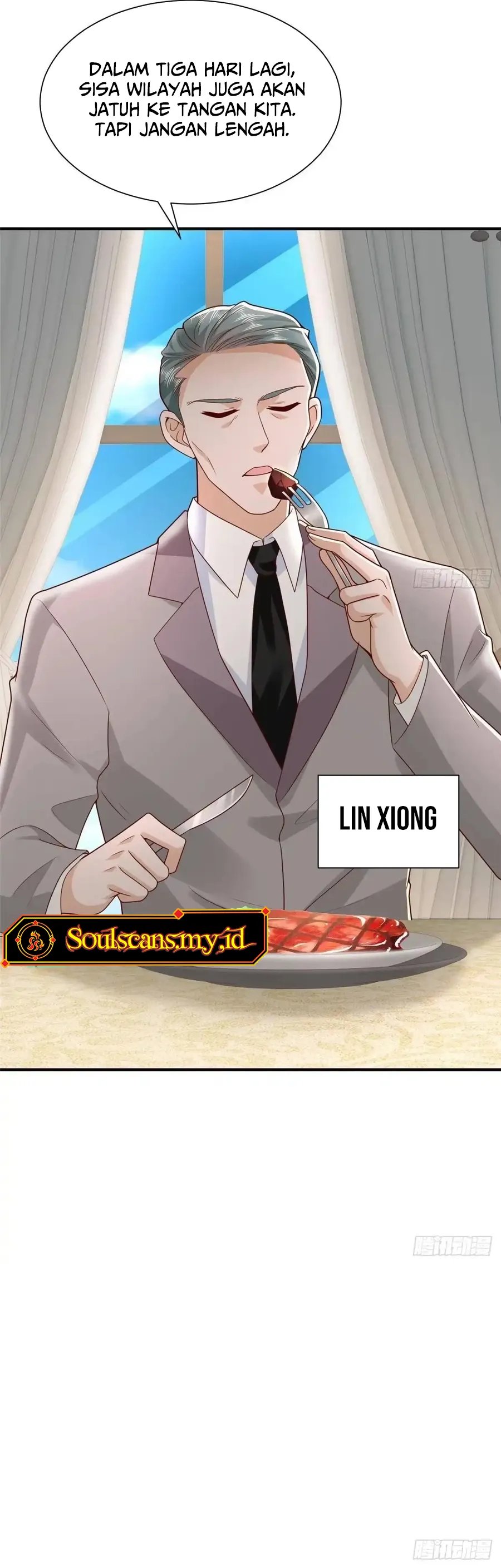 I Randomly Have A New Career Every Week Chapter 922 - halaman 9