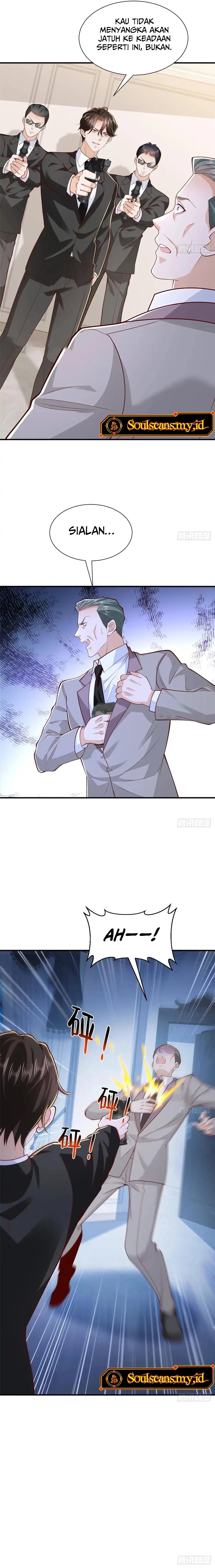 I Randomly Have A New Career Every Week Chapter 923 - halaman 8
