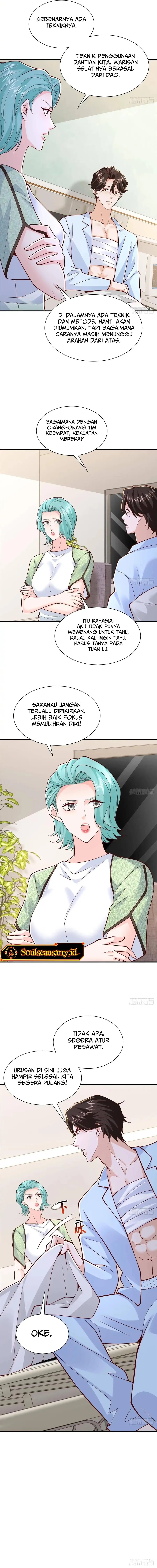 I Randomly Have A New Career Every Week Chapter 925 - halaman 8