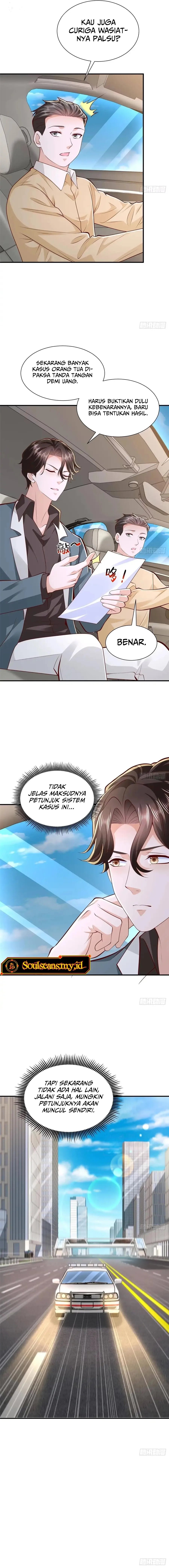 I Randomly Have A New Career Every Week Chapter 928 - halaman 8