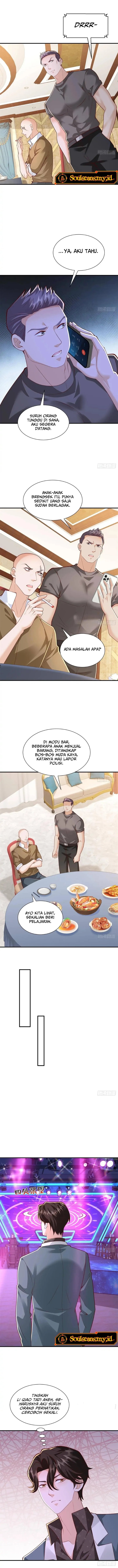 I Randomly Have A New Career Every Week Chapter 931 - halaman 3
