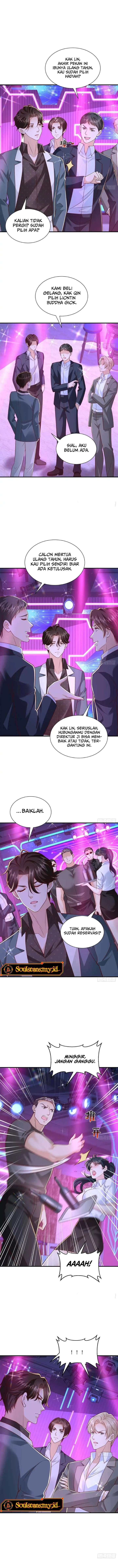 I Randomly Have A New Career Every Week Chapter 931 - halaman 4