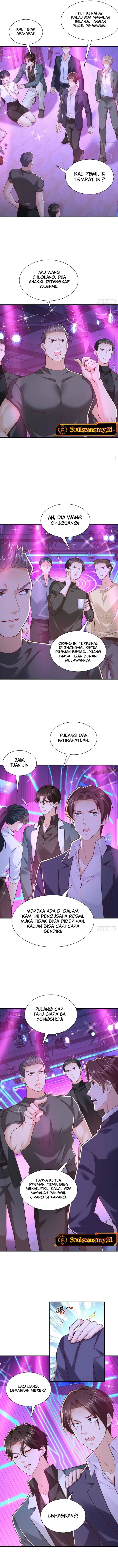 I Randomly Have A New Career Every Week Chapter 931 - halaman 5