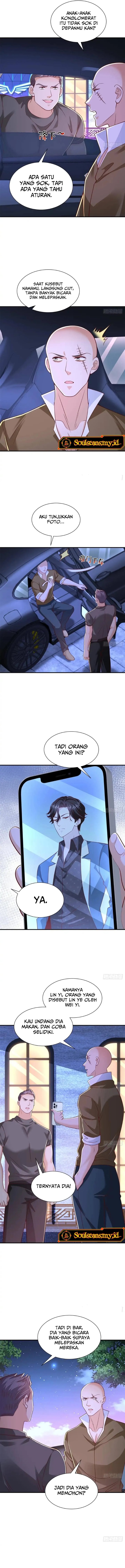 I Randomly Have A New Career Every Week Chapter 931 - halaman 7
